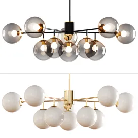 Aliexpress hanging lamps